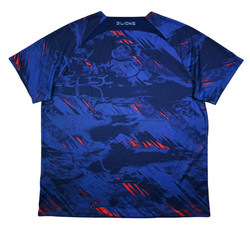 2022-23 ENGLAND SHIRT XXL