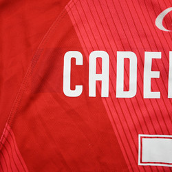 SARACENS *CADEN J-S* RUGBY KOSZULKA S