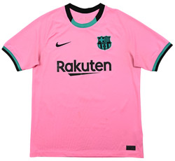 2020-21 BARCELONA *MESSI* KOSZULKA M