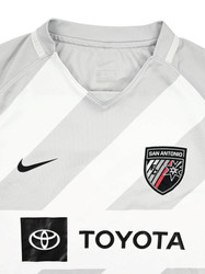 2021 SAN ANTONIO FC SHIRT L