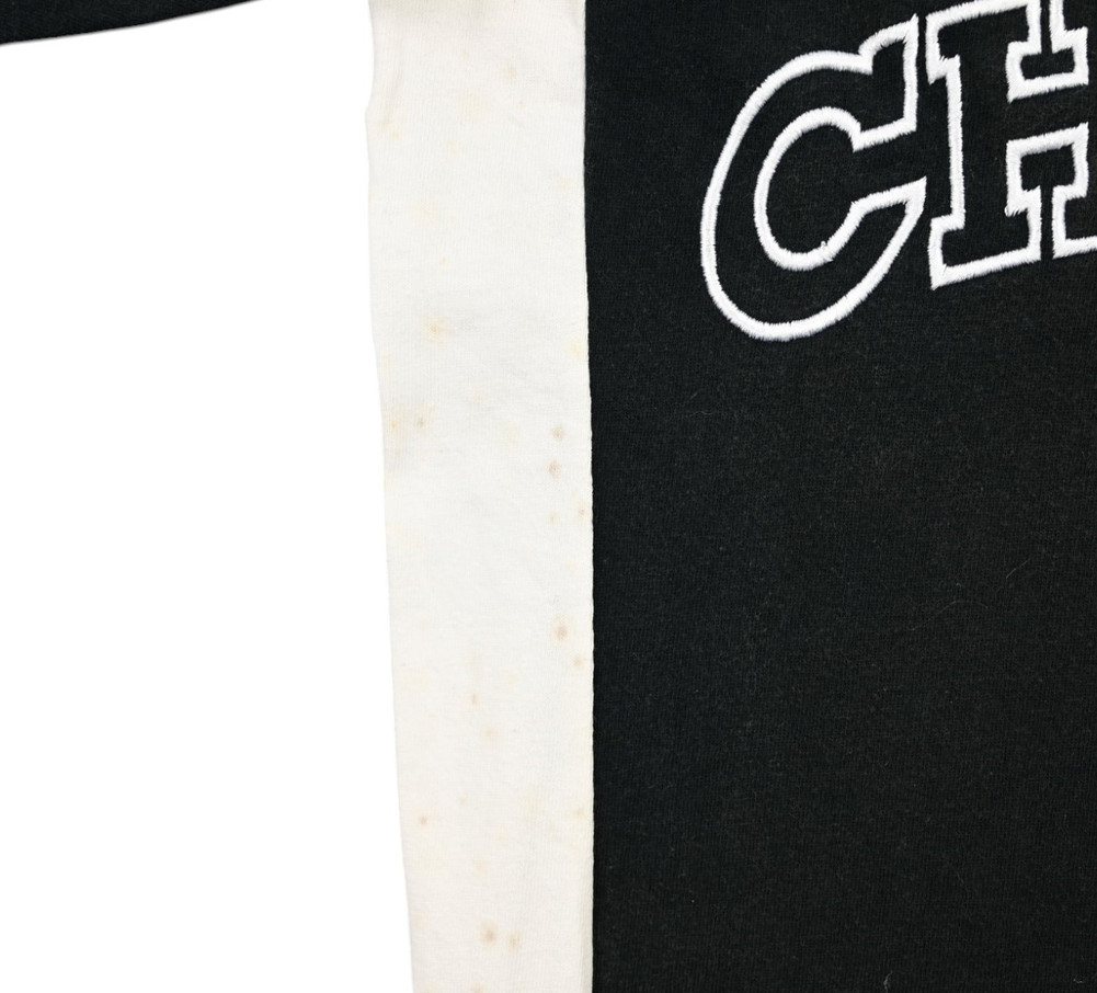 CHICAGO BULLS BASKETBALL KOSZULKA S