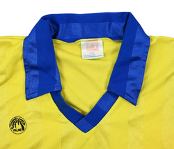 PALME VINTAGE LONGSLEEVE KOSZULKA XL