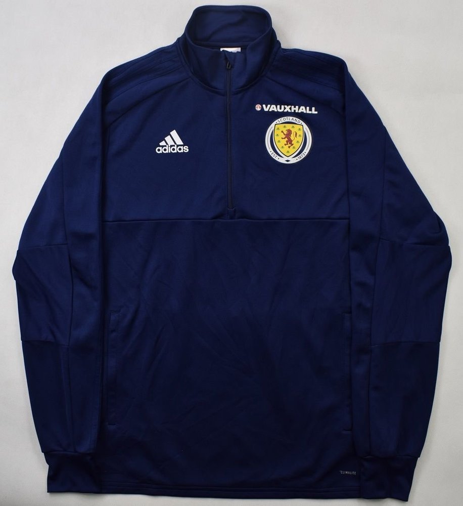 2018-19 SCOTLAND TOP M