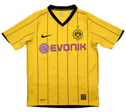 2008-09 BORUSSIA DORTMUND *HAJNAL* SHIRT M. BOYS