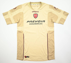 20012-13 VALENCIENNES KOSZULKA S