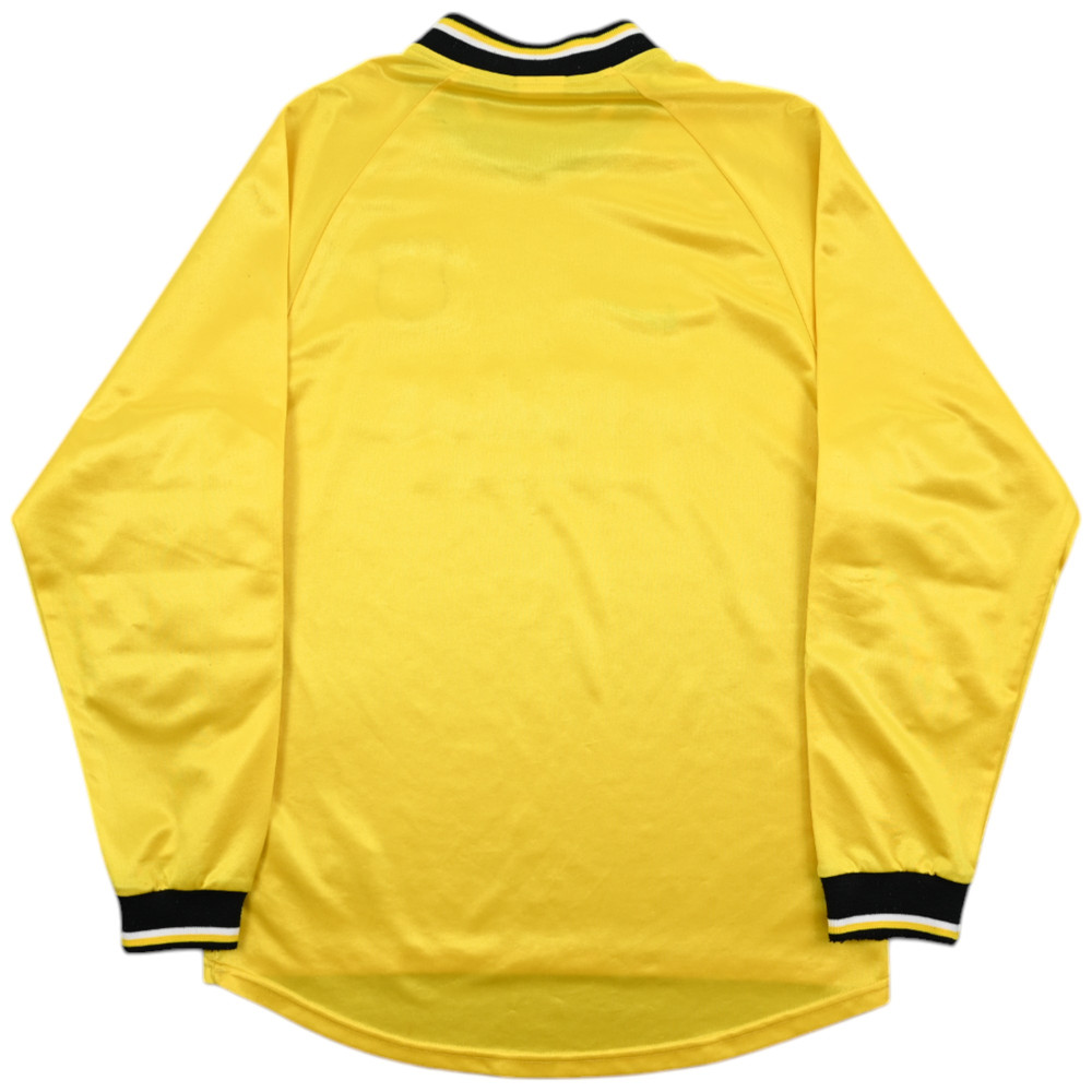 1997-99 GLASGOW RANGERS GK LONGSLEEVE S