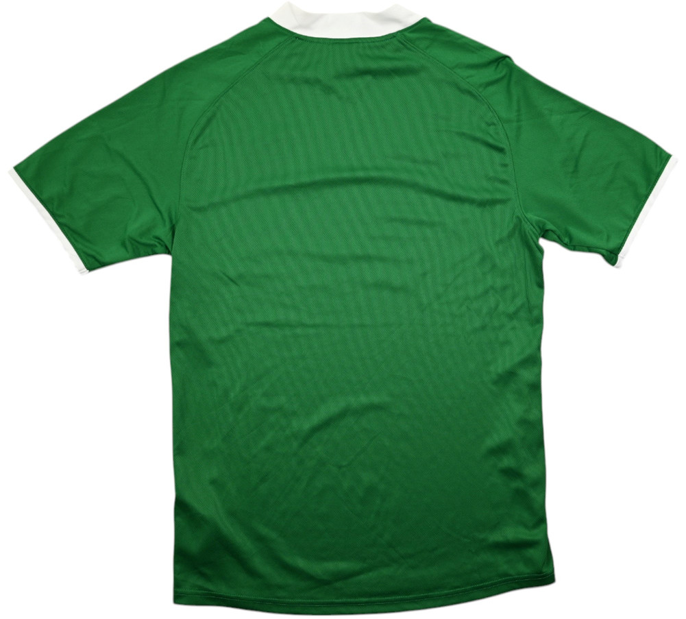 2008-09 VFL WOLFSBURG SHIRT L