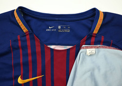 2017-18 FC BARCELONA KOSZULKA XXL