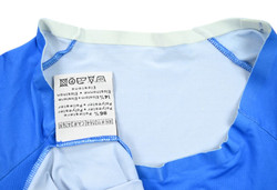 2006-07 FEYENOORD PLAYER ISSUE KOSZULKA M