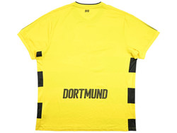 2017-18 BORUSSIA DORTMUND KOSZULKA XXL