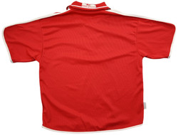 2002-03 BARNSLEY KOSZULKA XL