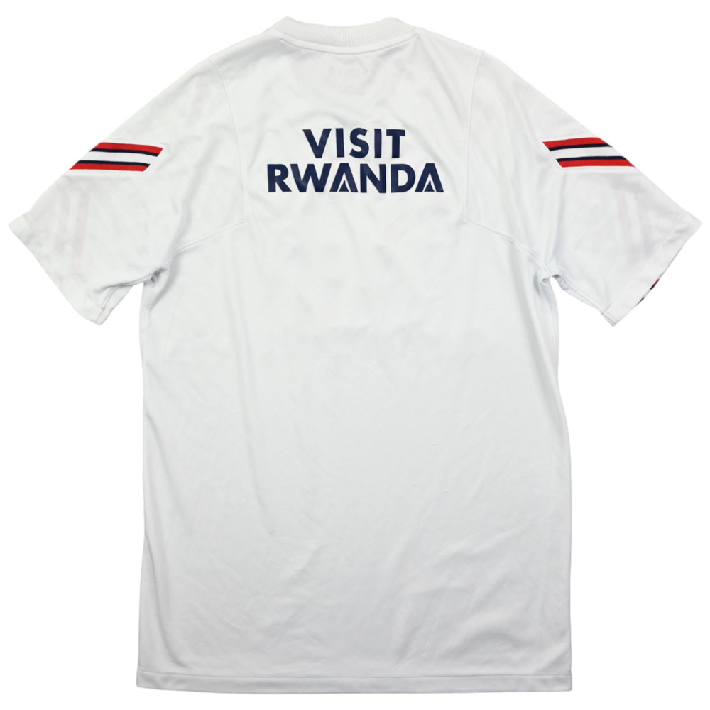 2021-22 PARIS SAINT-GERMAIN SHIRT L