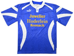 PUMA VINTAGE SHIRT L