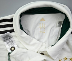 2013-14 BAYERN MUNCHEN SHIRT M