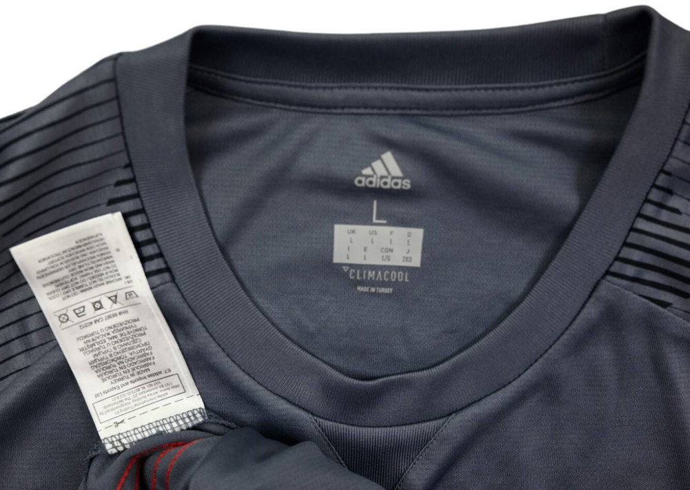 2017-18 BESIKTAS SHIRT L