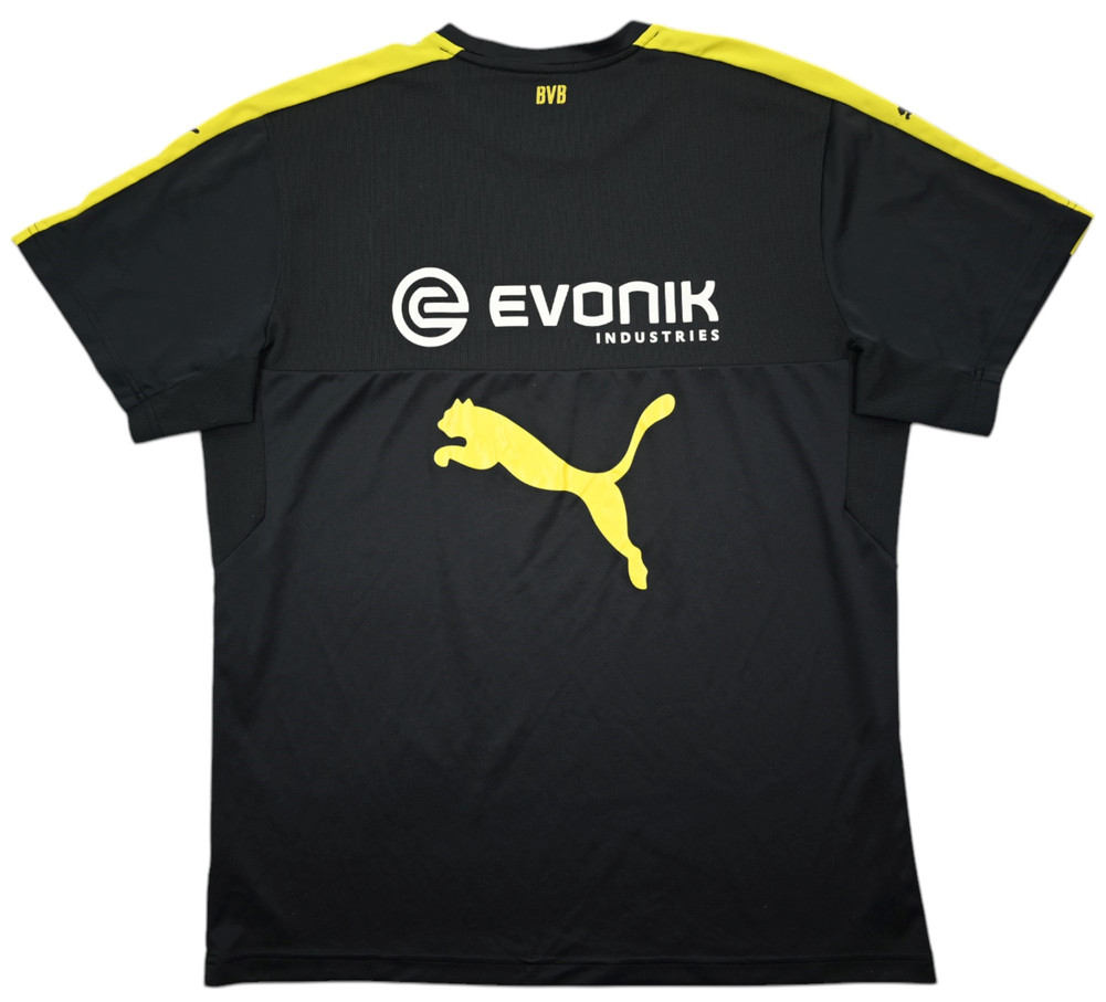 2016-17 BORUSSIA DORTMUND KOSZULKA L