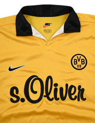 1998-00 BORUSSIA DORTMUND SHIRT M