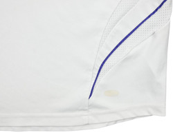 2007-08 REAL MADRID *V. NISTELROOY* SHIRT L. BOYS 