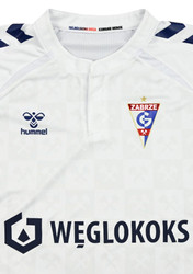 2021-22 GORNIK ZABRZE LONGSLEEVE SHIRT M