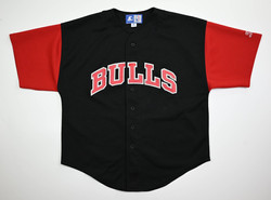CHICAGO BULLS NBA SHIRT XL