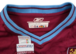 2003-05 WEST HAM UNITED SHIRT XS