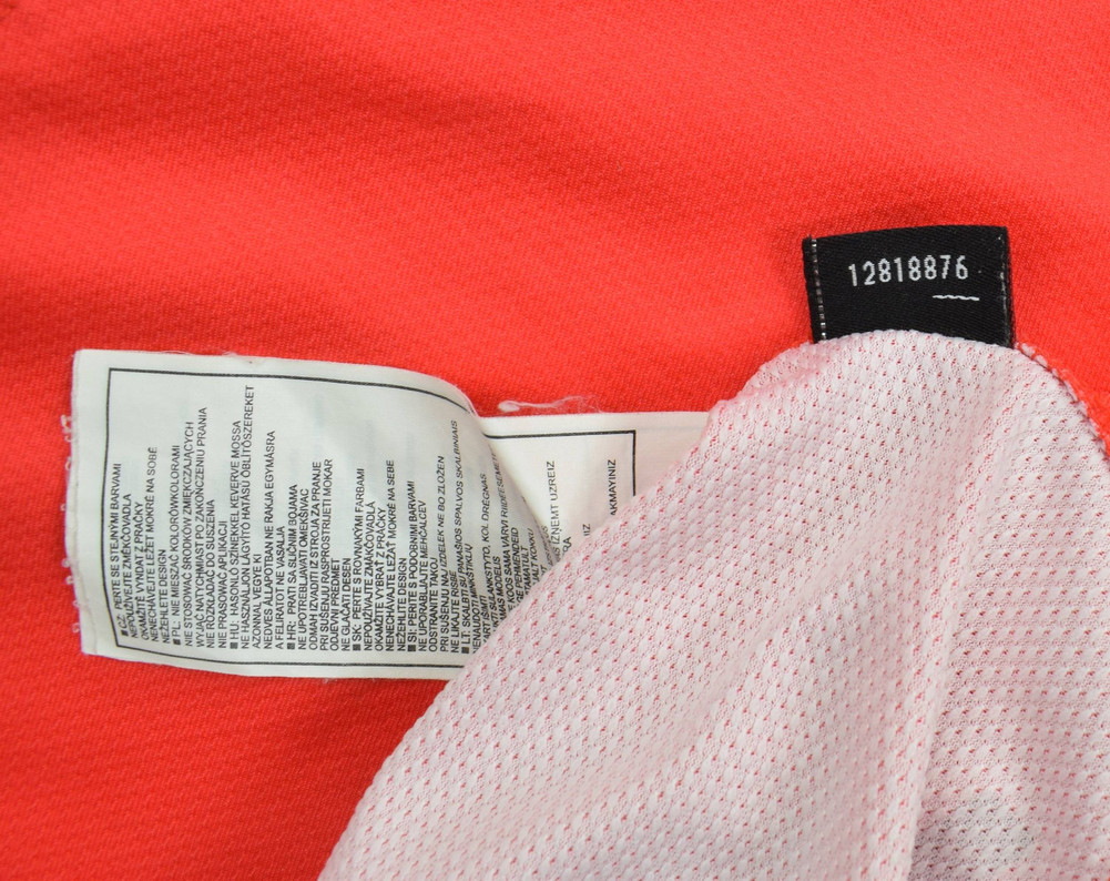 2006-08 SOUTH KOREA KOSZULKA M