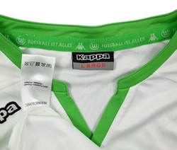 2015-16 VFL WOLFSBURG KOSZULKA L