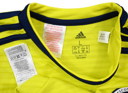 2017-18 SCOTLAND KOSZULKA L. BOYS