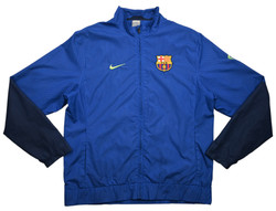 BARCELONA JACKET XL
