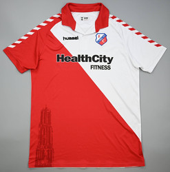 2012-13 FC UTRECHT KOSZULKA XL