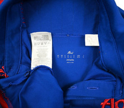 2015-16 MANCHESTER UNITED SHIRT M