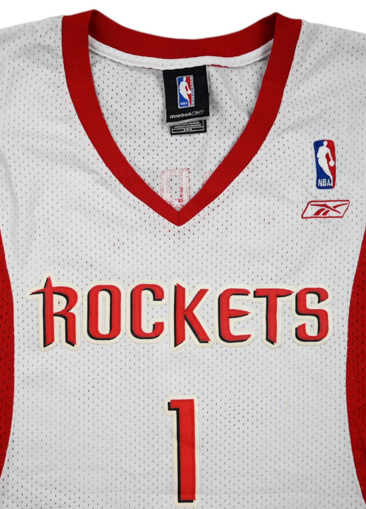 HOUSTON ROCKETS *MCGRADY* NBA KOSZULKA M