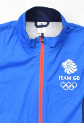 GREAT BRITAIN OLYMPIC KURTKA WOMENS SIZE 16-18