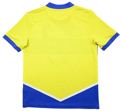 2021-22 JUVENTUS KOSZULKA M. BOYS