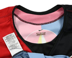 2003-04 ATLAS KOSZULKA L