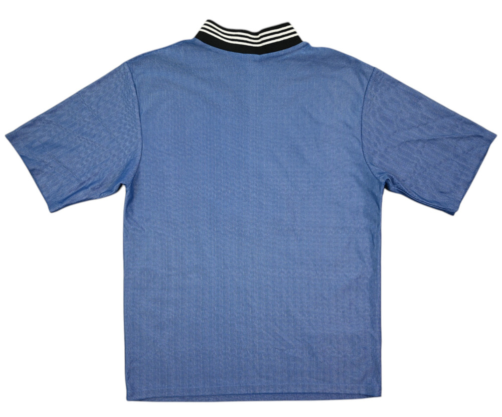 1996-97 NEWCASTLE UNITED SHIRT L