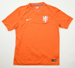 2014-15 HOLLAND KOSZULKA XL. BOYS 