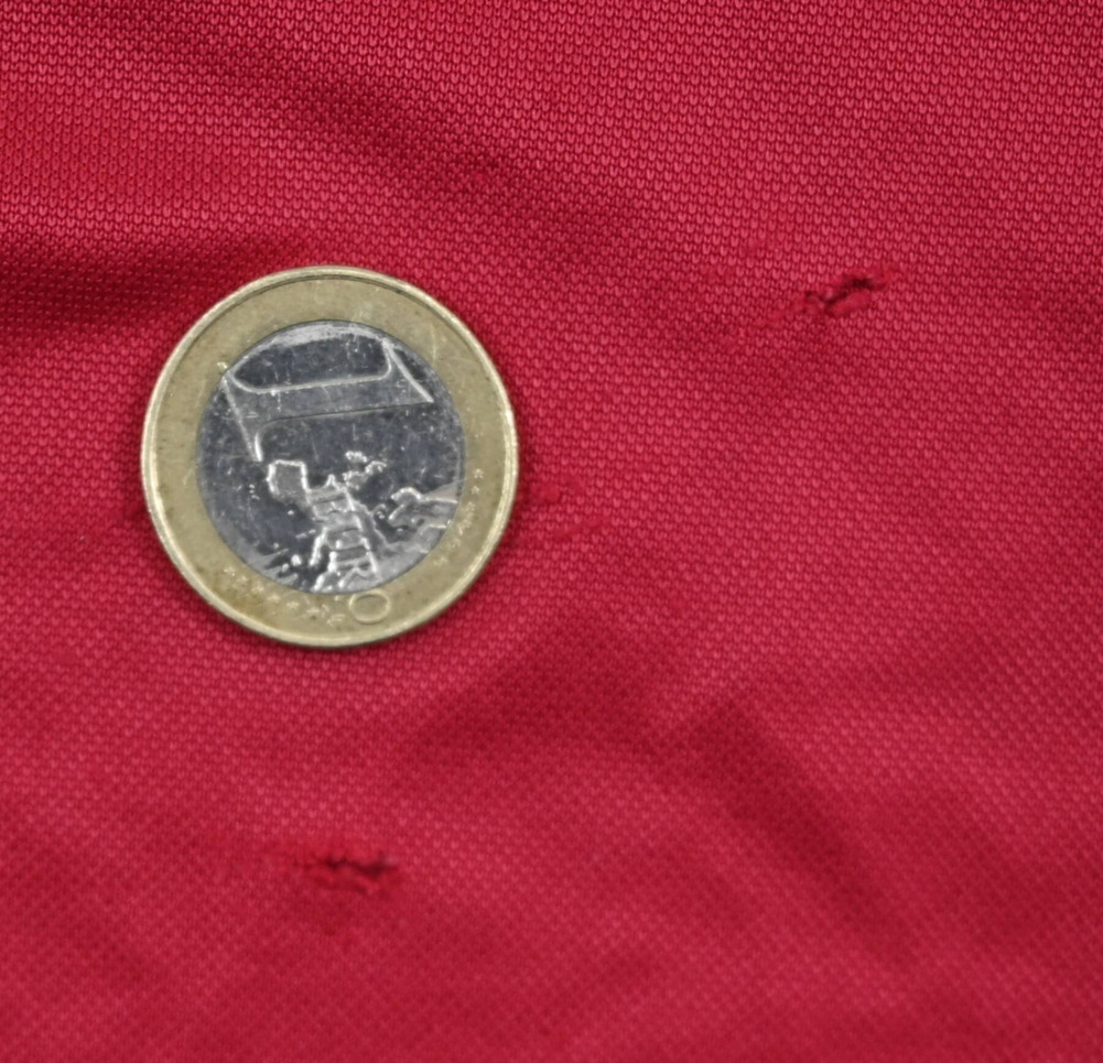 2003-04 BAYERN MUNCHEN KOSZULKA XL