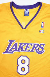 LOS ANGELES LAKERS *BRYANT* KOSZULKA NBA M