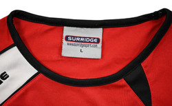 2006-07 ACCRINGTON STANLEY SHIRT L