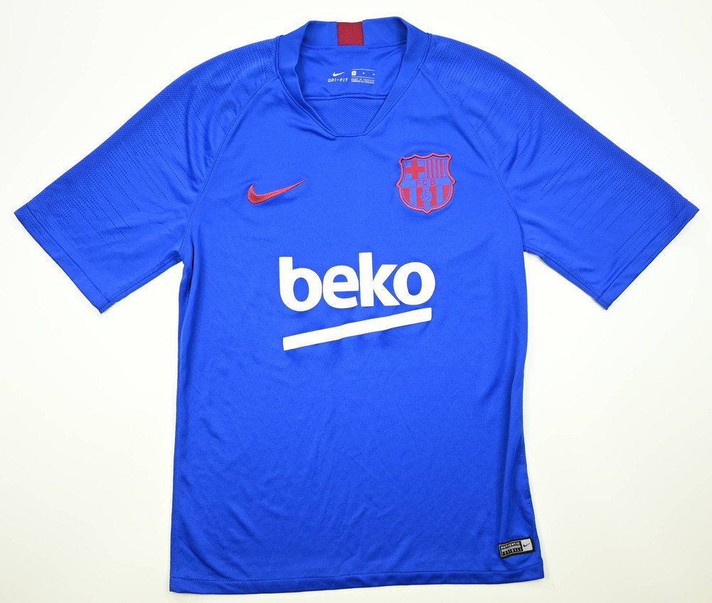 2018-19 FC BARCELONA KOSZULKA M