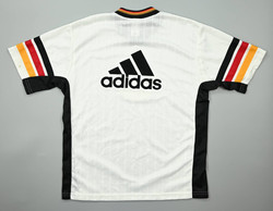 1998-00 GERMANY KOSZULKA S
