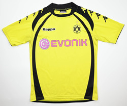 2009-10 BORUSSIA DORTMUND KOSZULKA S