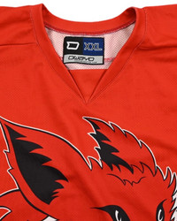 FUCHSE DUISBURG HOCKEY SHIRT XXL