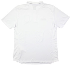 2009-10 ENGLAND SHIRT L