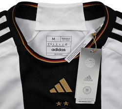 2022-23 GERMANY *POPP* SHIRT WOMENS S