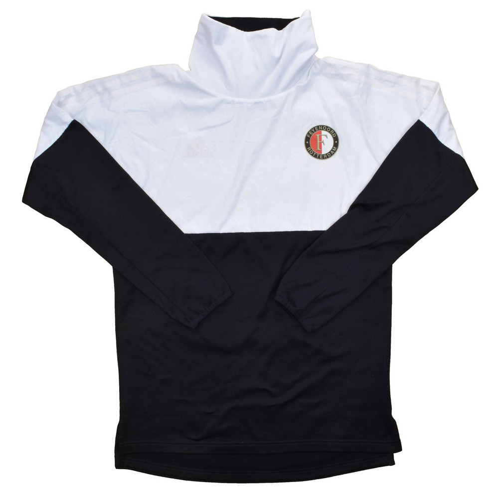 2017-18 FEYENOORD ROTTERDAM BLUZA S