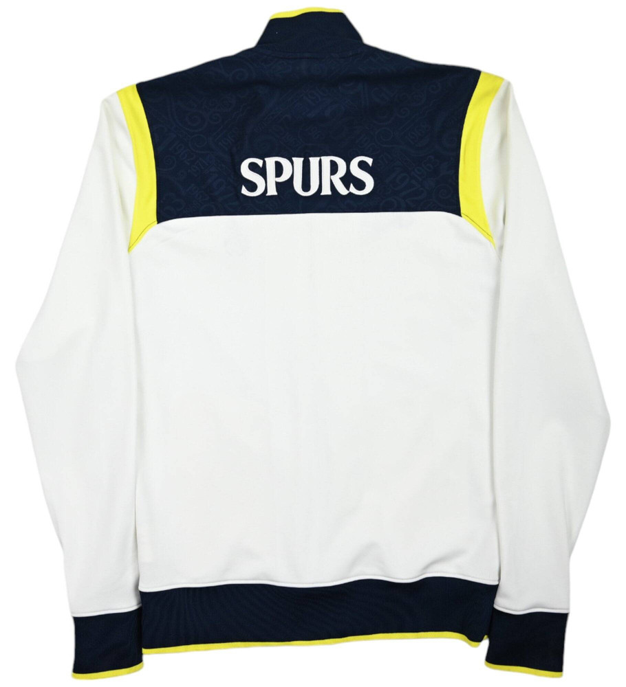 TOTTENHAM HOTSPUR BLUZA S