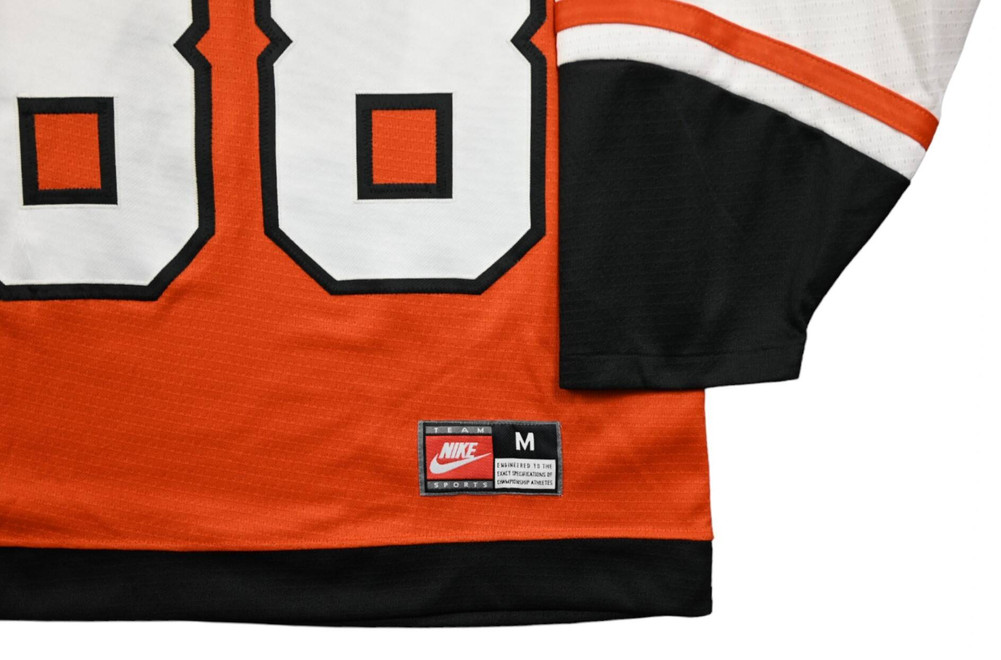 PHILADELPHIA FLYERS NHL *LINDROS* SHIRT M