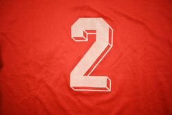 PUMA VINTAGE SHIRT L